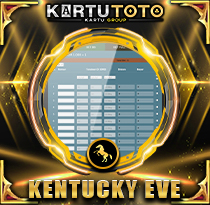 PREDIKSI TOGEL KENTUCKY-EVE 17 DES 2025 KARTUTOTO