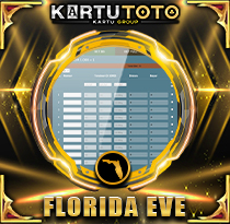 PREDIKSI TOGEL FLORIDA-EVE 15 DES 2025 KARTUTOTO