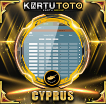 PREDIKSI TOGEL CYPRUS 15 DES 2025 KARTUTOTO