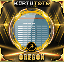 PREDIKSI TOGEL OREGON-09 15 DES 2025 KARTUTOTO