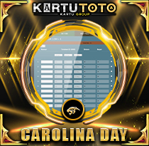 Carolina Day
